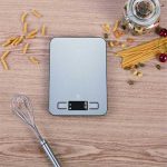 ترازوی دیجیتالی 10 کیلوگرمی مدل Electric Scale برند Green Lion - Image 3