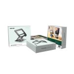 پایه نگهدارنده لپ تاپ مدل 360 Rotatable برند Green Lion - Image 2