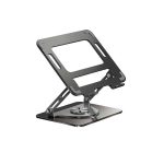 پایه نگهدارنده لپ تاپ مدل 360 Rotatable برند Green Lion