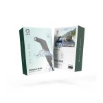 دوش شارژی سفری 800 میلی آمپری مدل Compact Bidet Sprayer برند Green Lion - Image 2