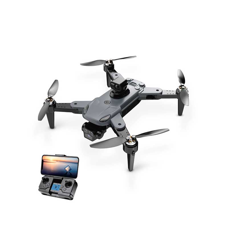 Green-Lion-G980-Drone5 پهباد (کوادکوپتر) مدل G980 برند Green Lion - Image 1