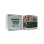ماشین لباس شویی پرتابل 6 لیتری مدل Portable 6L برند Green Lion - Image 3