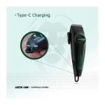 ماشین اصلاح حرفه‌ای مدل Professional Hair برند Green Lion - Image 5