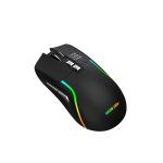 ماوس گیمینگ شارژی مدل Rechargeable Gaming برند Green Lion - Image 3