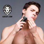 ماشین اصلاح بدن مدل Sensitive Pro برند Green Lion - Image 2