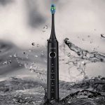 مسواک برقی شارژی مدل Smart Brush برند Green Lion - Image 2