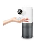 دستگاه مایع صابون با سنسور هوشمند مدل Smart Sensor برند Green Lion - Image 4