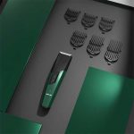 ماشین اصلاح حرفه ای مدل Trim Flex برند Green Lion - Image 3