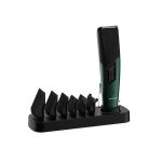 ماشین اصلاح حرفه ای مدل Trim Flex برند Green Lion