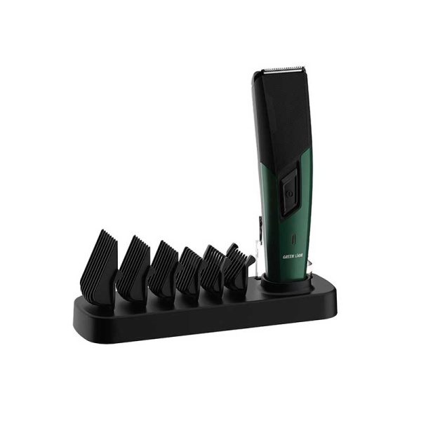 ماشین اصلاح حرفه ای مدل Trim Flex برند Green Lion