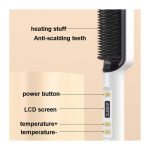 برس حرارتی مدل ZF-888A برند Hair Stylist - Image 4