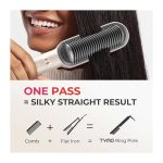 برس حرارتی مدل ZF-888A برند Hair Stylist - Image 6