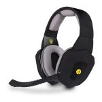 هدست گیمینگ ارجینال برند STEALTH مدل HORNET XP400