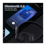 هدفون گردنی بلوتوثی 5.3 القای استخوانی برند iFecco - Image 5