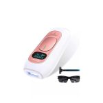 لیزر موهای زائد یک میلیون شات مدل IPL برند Aminzer