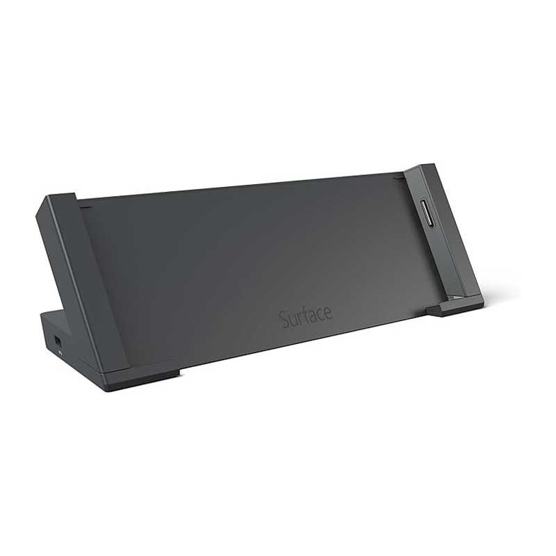 Microsoft-Docking-Station-for-Surface ایستگاه داک سرفیس پرو 3 مدل 3Q9-00001 برند Microsoft - Image 1