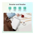 لیبل زن قابل حمل مدل P21 برند Nelko - Image 3