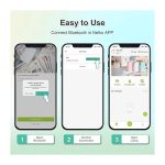 لیبل زن قابل حمل مدل P21 برند Nelko - Image 4