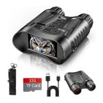 دوربین شکاری دید در شب Night Vision