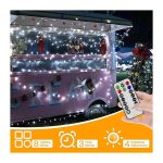 چراغ ریسه ای LED برند Ollny مدل OC002 - Image 4