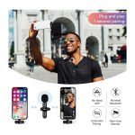 میکروفون یقه ای گوشی‌های اندروید مدل SZY-MIC01 برند SNZIYAG - Image 3