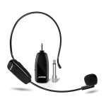 میکروفون بی‌سیم 2 در 1 UHF برند SOAIY
