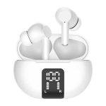 ایرپاد بیسیم مدل Y32 PRO برند Space Solution سفید