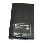 قاب اکسترنال هارد دیسک USB 2.0 مدل Shark - Image 2