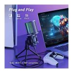 میکروفون گیمینگ مدل TC777 Pro برند TONOR - Image 4