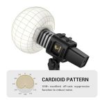 میکروفون کندانسر مدل TC30 برند TONOR - Image 2