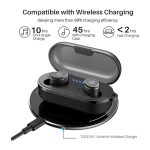 ایرپاد بیسیم مدل T10 برند TOZO - Image 2