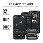 ایرپاد بیسیم مدل T10 برند TOZO - Image 5