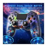 دسته بازی TERIOS مخصوص PS4 Pro/PS4 Slim - Image 5