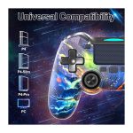 دسته بازی TERIOS مخصوص PS4 Pro/PS4 Slim - Image 7