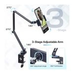 پایه تبلت مدل LS31 برند ULANZI - Image 2
