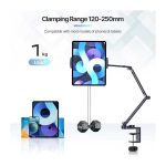 پایه تبلت مدل LS31 برند ULANZI - Image 3