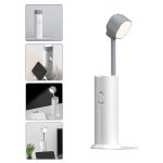 چراغ مطالعه رومیزی عالی مدل D16 برند Veemoon - Image 9