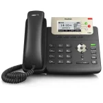 تلفن تحت شبکه یالینک Yealink SIP-T23G IP Phone