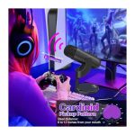میکروفون رومیزی مدل K66 برند zealsound - Image 5