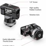 نگهدارنده پایه مانیتور SmallRig مدل 2346