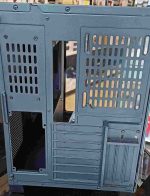 کیس گیمینگ  مدل AMANSON PC CASE ATX - Image 8
