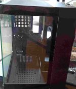 کیس گیمینگ  مدل AMANSON PC CASE ATX - Image 10
