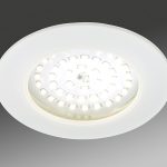 چراغ هالوژنی  Briloner مدل IP44 led 7233-016