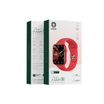 ساعت هوشمند مدل Active SE برند Green Lion