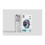 ساعت هوشمند کودکان مدل Kid's Smart Watch Series 1 برند Green Lion - Image 3
