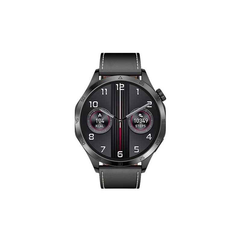 Green-Lion-Optima-SMART-WATCH2 ساعت هوشمند مدل Optima برند Green Lion - Image 1