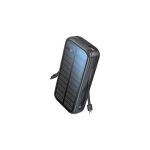 پاور بانک 20000 میلی آمپری مدل PD20W Solar 2 برند Green Lion
