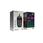 اسپیکر بیسیم مدل Pristone Pro برند Green Lion - Image 2