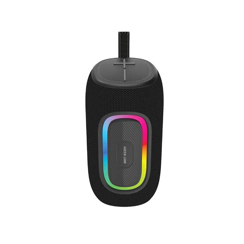Green-Lion-Pristone-Pro-Wireless-Speaker2 اسپیکر بیسیم مدل Pristone Pro برند Green Lion - Image 1