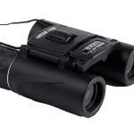 دوربین دوچشمی مدل Shark Binocular برند Green Lion